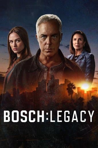 Bosch: El Legado
