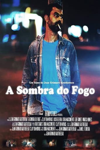 A Sombra do Fogo