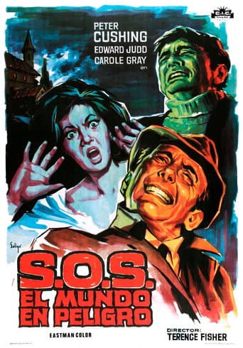 Island of Terror