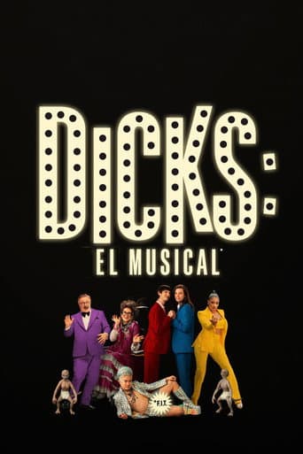 Dicks: El Músical