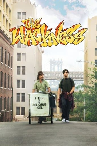 El Wackness