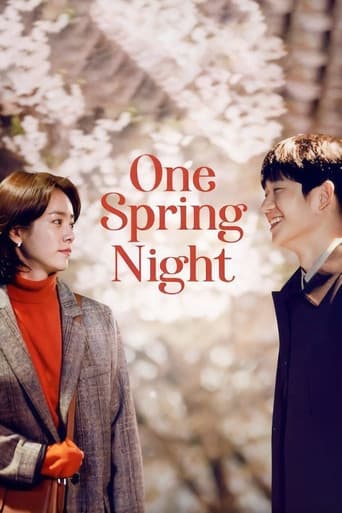 Una noche de primavera