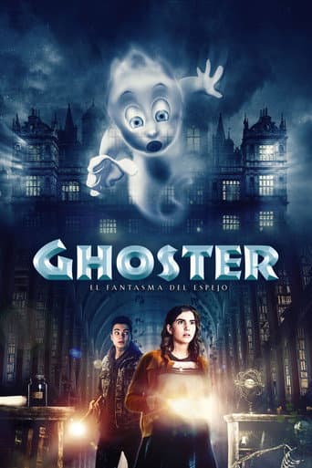 Ghoster El fantasma del espejo