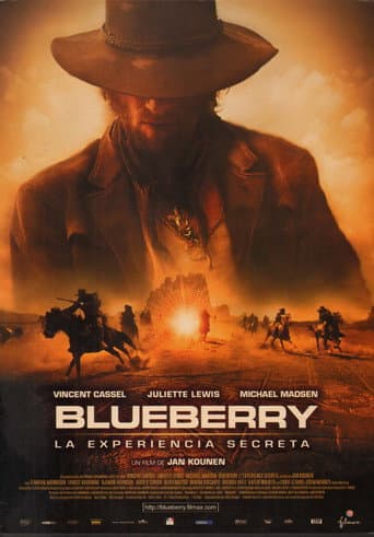 Blueberry