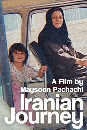 Iranian Journey