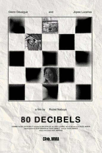 80 Decibels