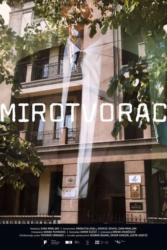 Mirotvorac