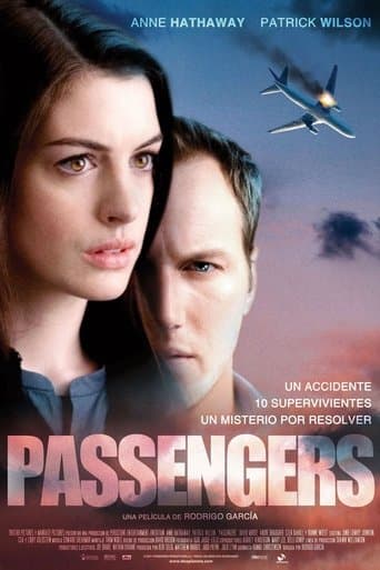 Almas pasajeras