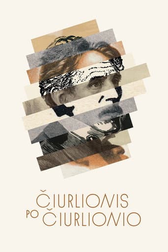 Čiurlionis po Čiurlionio