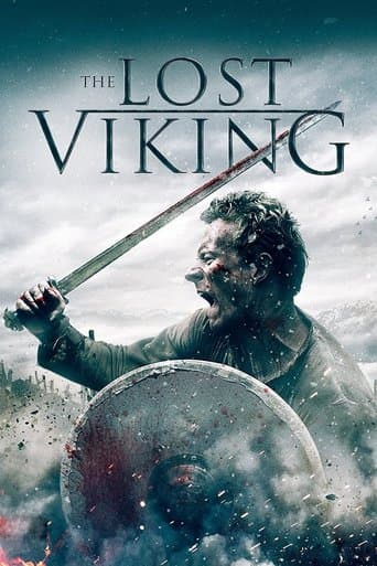El último vikingo