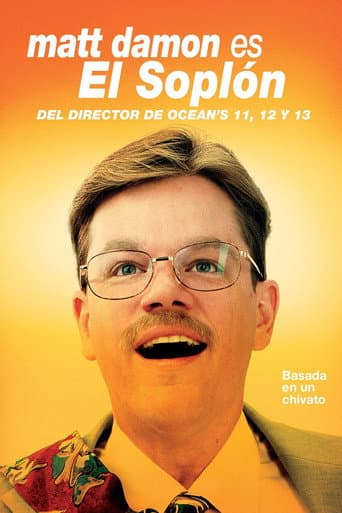 ¡El desinformante!