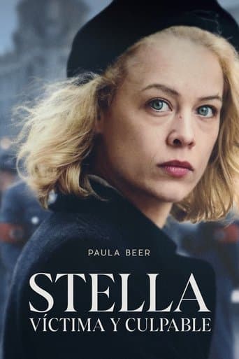 Stella. A Life.