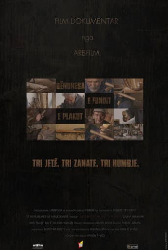 Qendrësa e fundit e plakut