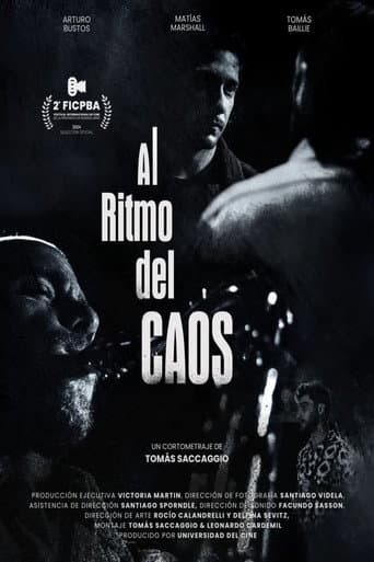 Al ritmo del caos