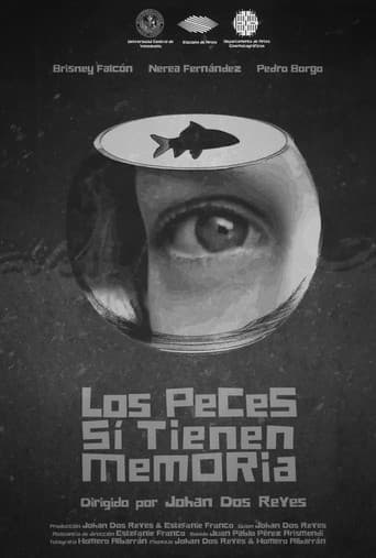 Los peces sí tienen memoria