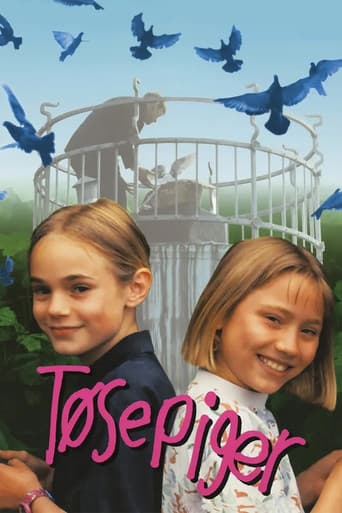 Tøsepiger