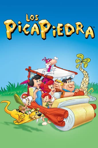 Los Picapiedra