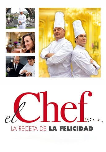 El chef