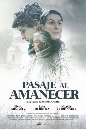 Pasaje al Amanecer