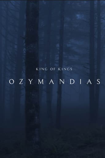 Ozymandias