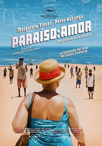 Paradies: Liebe