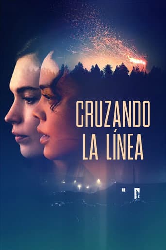 Cruzando la línea