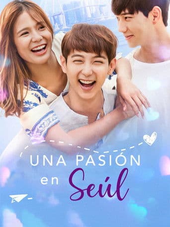 Una pasión en Seúl