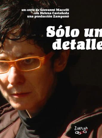 Sólo un detalle