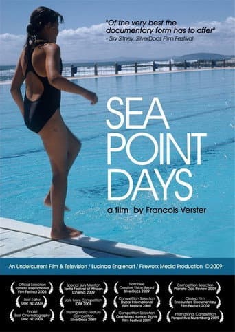 Sea Point Days