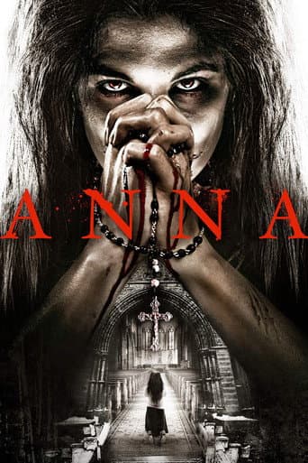 El Exorcismo de Anna Waters