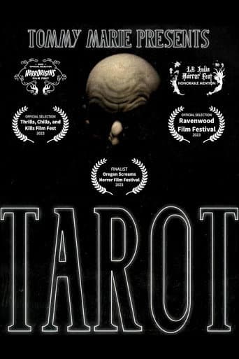 Tarot