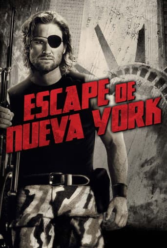 Escape de Nueva York