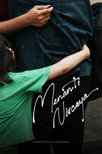 Menanti Niscaya