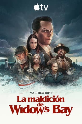 La maldición de Widow's Bay