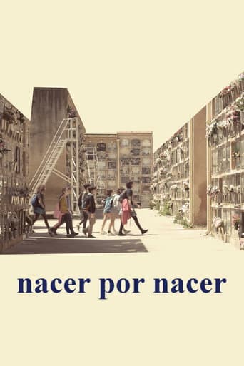Néixer per néixer