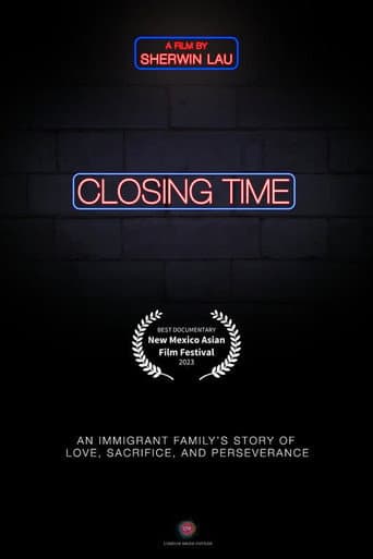 Closing Time
