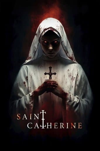 Saint Catherine