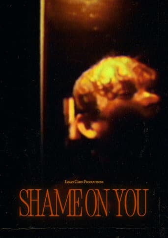 Shame on You