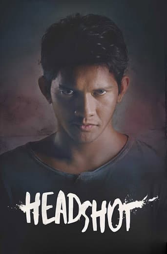 Headshot