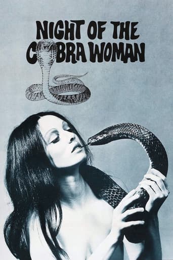 La noche de la mujer cobra