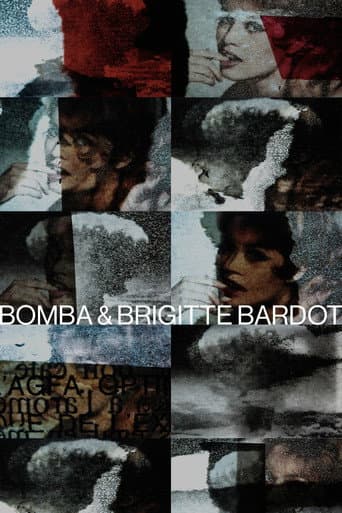 Bomba & Brigitte Bardot