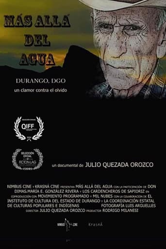 Más Allá del Agua