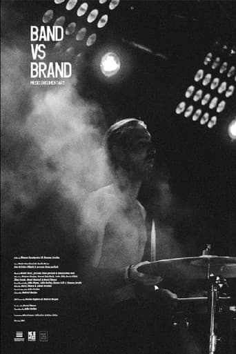Bend vs Brand