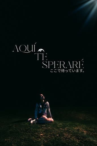 Aquí Te Esperaré