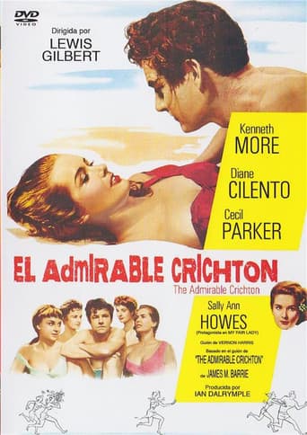 The Admirable Crichton