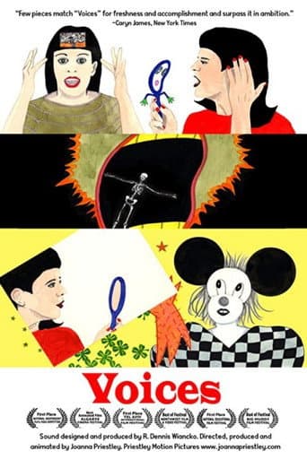 Voices