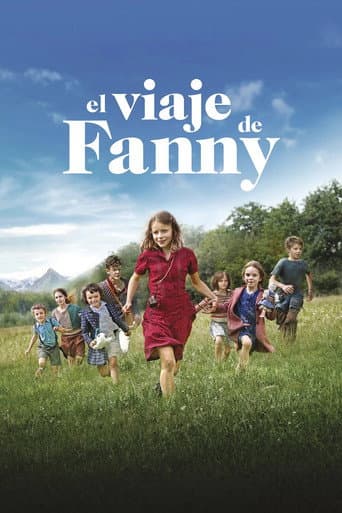 Fanny's Journey