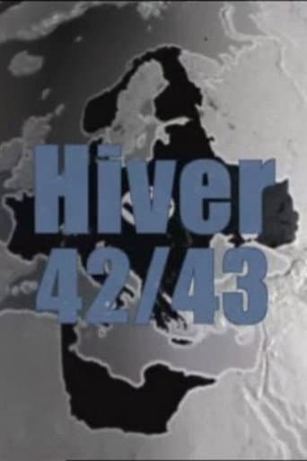 Winter 42 / 43 - Der Schicksalswinter