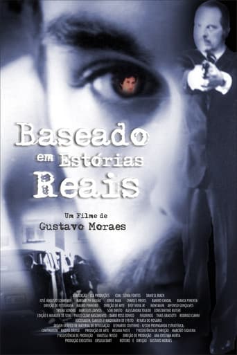 Baseado em Estórias Reais