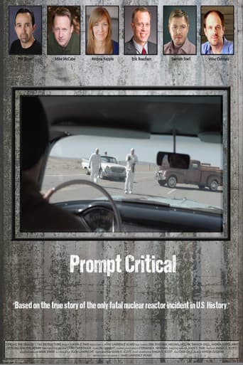 Prompt Critical